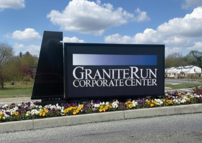 Granite Run Corporate Center Business Internet