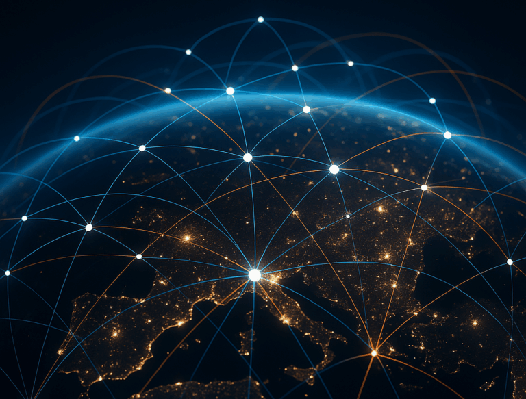 Top IP Transit Providers