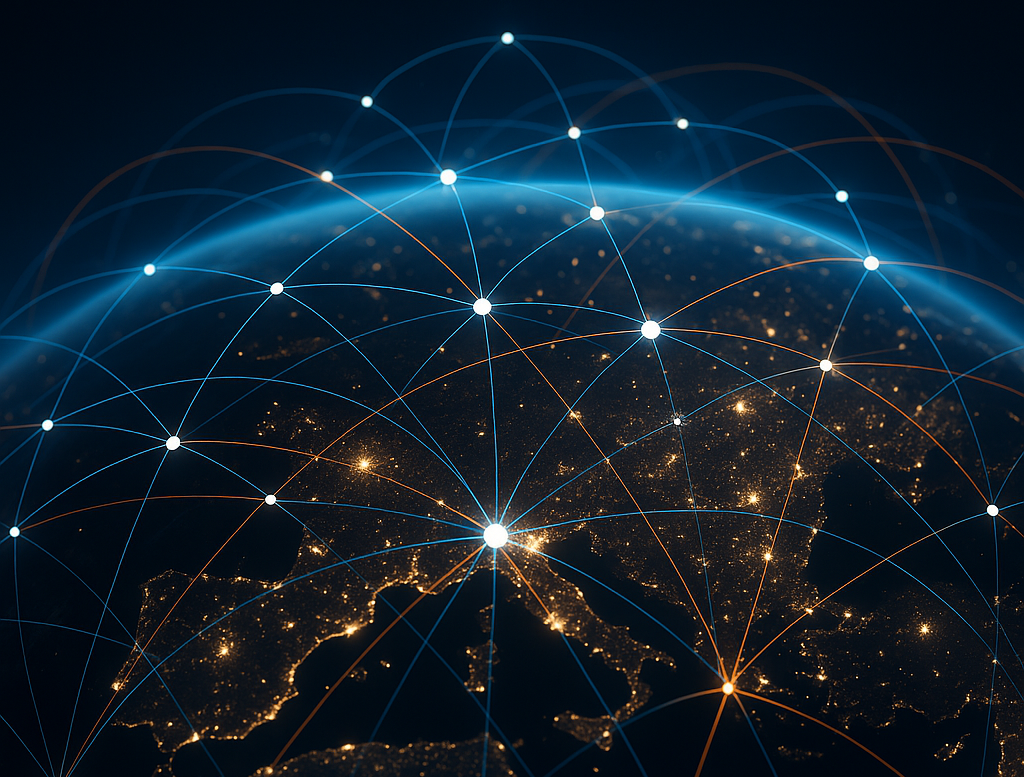 Top IP Transit Providers